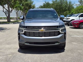 Used 2021 Chevrolet Tahoe Premier RWD video 2
