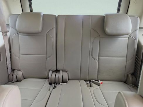 Used 2016 Chevrolet Tahoe LTZ AWD/4WD image 21