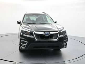 Used 2021 Subaru Forester Limited w/ Popular Package #3 video 2