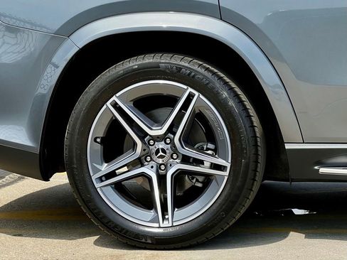 Certified 2026 Mercedes-Benz GLS 450 4MATIC image 14