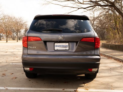 Used 2016 Honda Pilot EX-L image 8