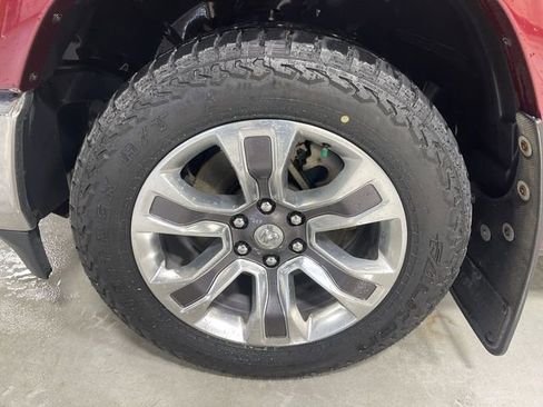 Certified 2022 RAM 1500 Limited AWD/4WD image 10