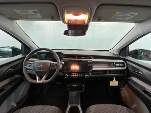 New 2027 Chevrolet Bolt LT w/ Comfort Package FWD image 10