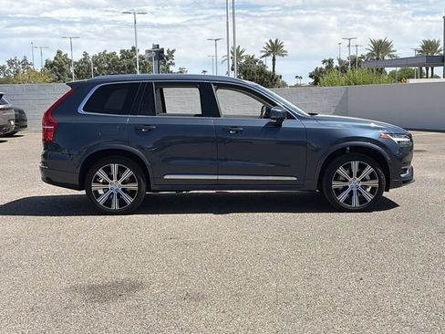 Used 2024 Volvo XC90 T8 Plus w/ Protection Package Premier AWD/4WD image 4