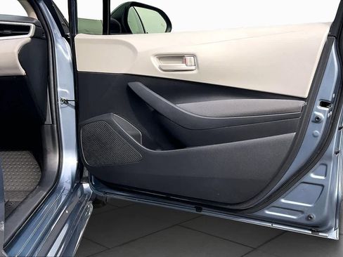 Certified 2026 Toyota Corolla LE image 22