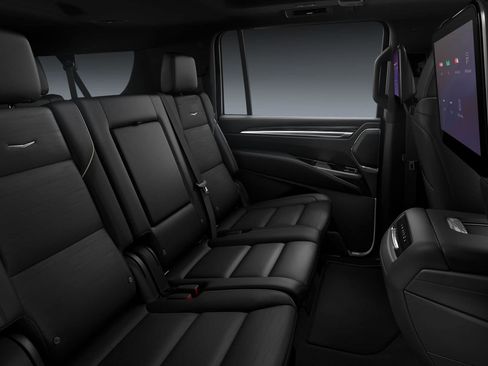 New 2026 Cadillac Escalade ESV Sport image 20