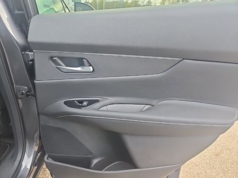 New 2026 Nissan Murano SV image 28