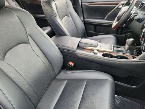 Used 2020 Lexus RX 350 FWD w/ Premium Package image 9