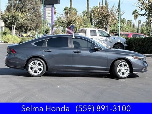 Used 2024 Honda Accord LX image 4