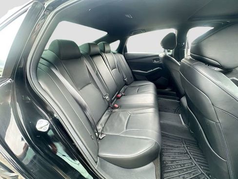 Used 2024 Honda Accord Sport image 27