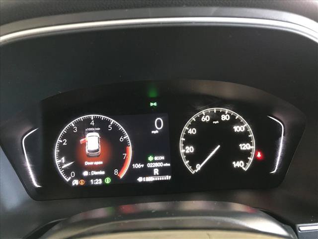 Certified 2023 Honda Pilot Touring image 10