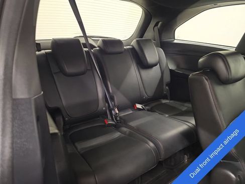 Used 2025 Honda Odyssey Sport-L image 14