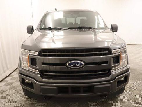 Certified 2020 Ford F150 XLT w/ Equipment Group 302A Luxury AWD/4WD image 21
