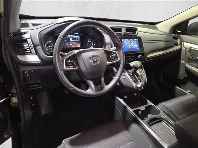 Used 2021 Honda CR-V Special Edition image 17