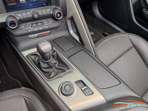 Used 2016 Chevrolet Corvette Z06 RWD image 18