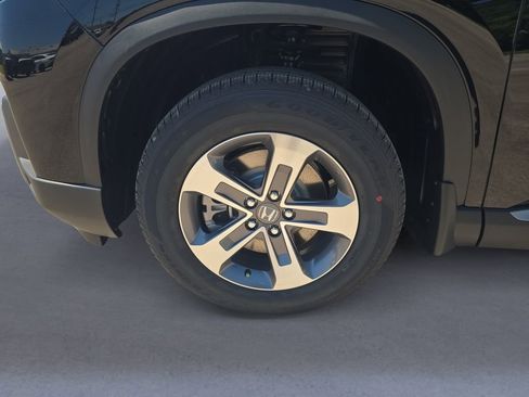 New 2026 Honda Pilot EX-L image 9