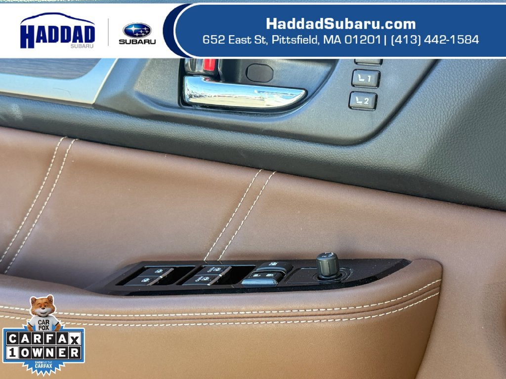 Used 2017 Subaru Outback 3.6R Touring AWD/4WD image 19
