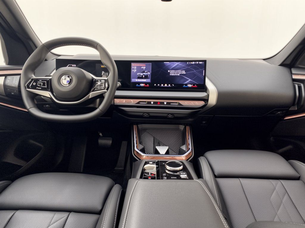 Used 2026 BMW X3 xDrive30i AWD/4WD image 17