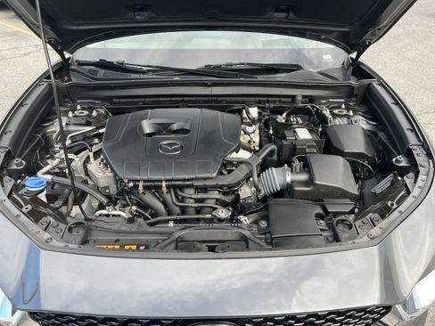 Used 2023 MAZDA CX-30 AWD 2.5 S w/ Premium Package image 35