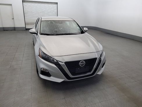 Used 2022 Nissan Altima 2.5 S w/ Driver Assist Package FWD image 14