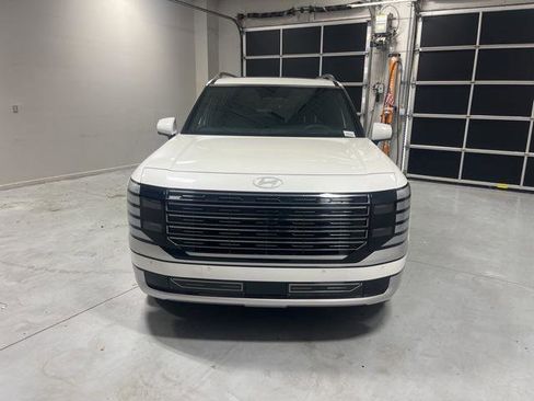 New 2026 Hyundai Palisade Calligraphy image 2