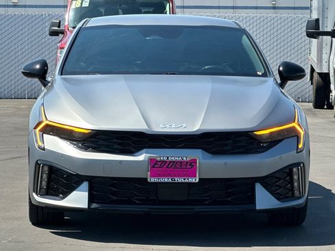 Used 2025 Kia K5 GT-Line FWD image 10