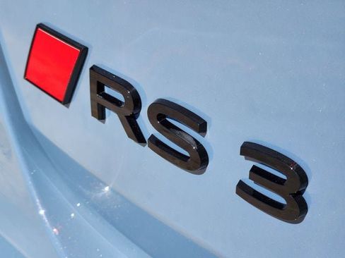 New 2026 Audi RS 3 AWD/4WD image 10