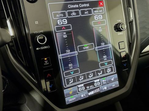 New 2026 Subaru Forester Premium image 16