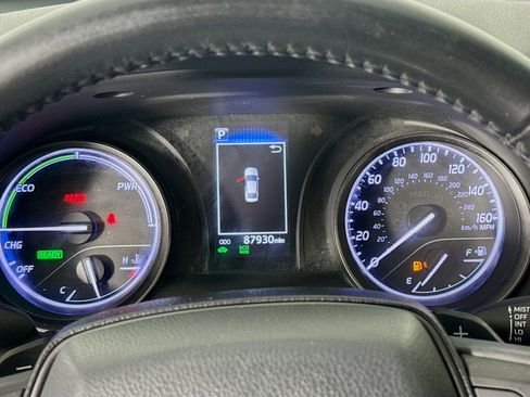 Used 2021 Toyota Camry SE image 16