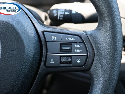 New 2026 Honda Accord LX image 27