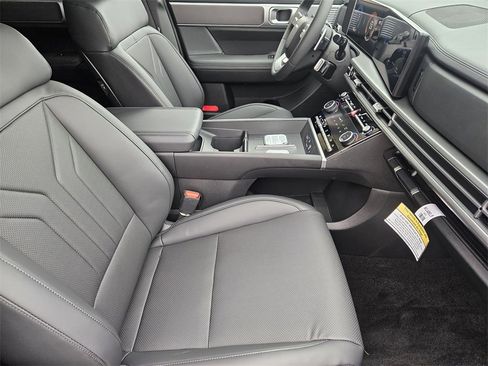 New 2026 Hyundai Santa Fe SEL w/ Tow & Go Package image 14