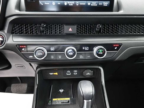 Used 2025 Honda CR-V Sport-L image 8