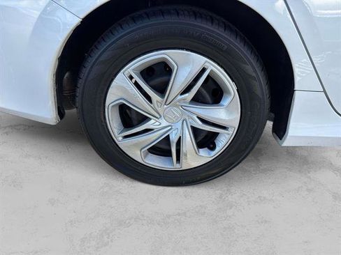 Used 2021 Honda Civic LX image 28