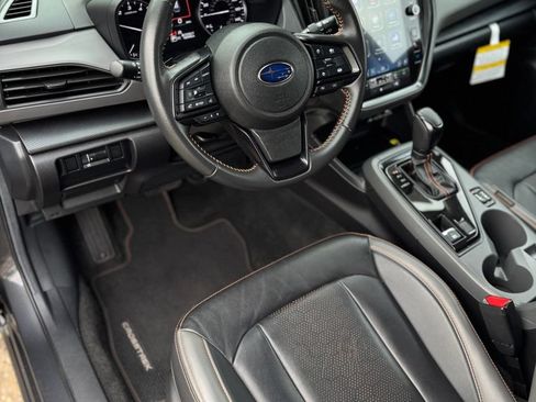 Certified 2024 Subaru Crosstrek 2.5i Limited w/ Popular Package #4A AWD/4WD image 26
