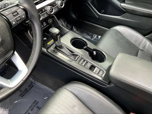 Used 2023 Honda Civic Sport Touring image 18
