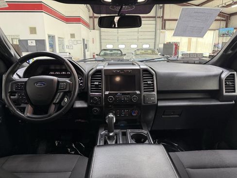 Used 2018 Ford F150 XLT w/ Equipment Group 302A Luxury AWD/4WD image 20