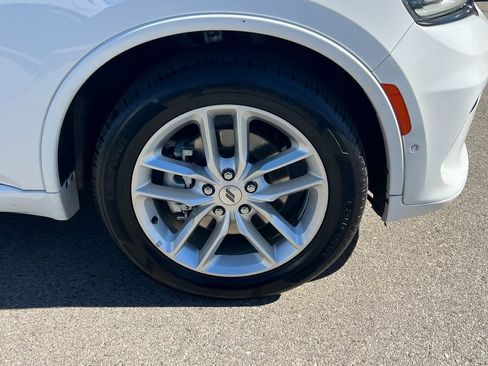 Certified 2022 Dodge Durango R/T image 12