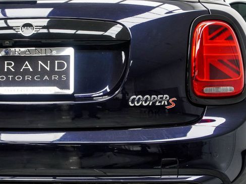 Used 2020 MINI Cooper S FWD image 15