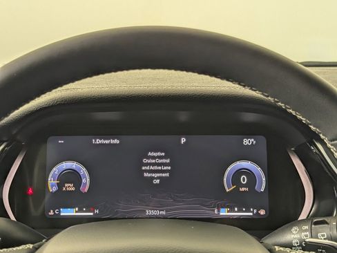 Used 2023 Jeep Grand Cherokee L Limited w/ Luxury Tech Group II RWD image 21
