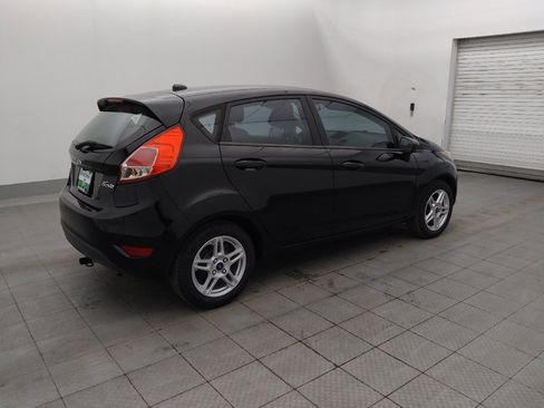 Used 2019 Ford Fiesta SE FWD image 10