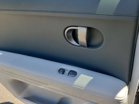 New 2026 Hyundai Ioniq 5 Limited RWD image 23