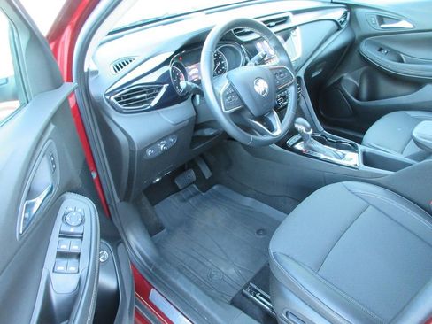 Used 2022 Buick Encore GX Select w/ Sport Touring Package image 13