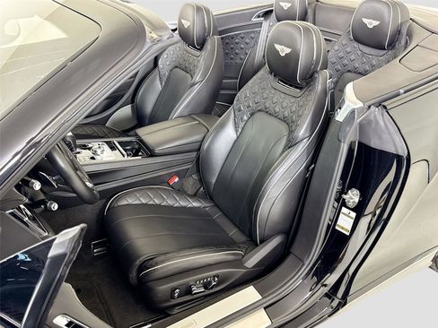 Used 2020 Bentley Continental GT First Edition AWD/4WD image 14