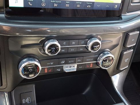 Used 2023 Ford F150 XLT w/ Equipment Group 302A High AWD/4WD image 23