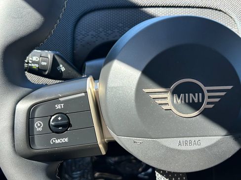Used 2025 MINI Cooper Countryman SE AWD/4WD image 19