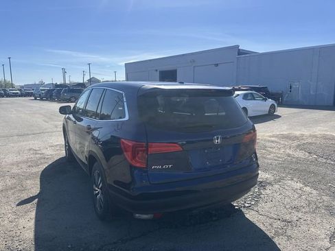 Used 2016 Honda Pilot EX-L image 23