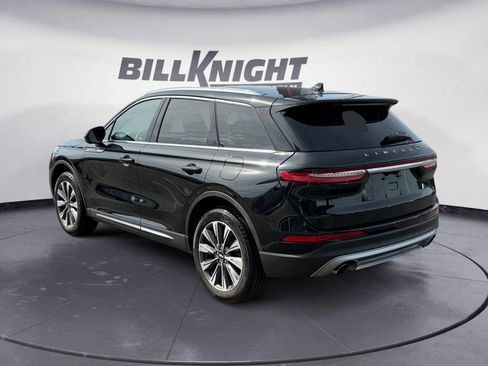 Used 2022 Lincoln Corsair Reserve w/ Equipment Group 201A image 3