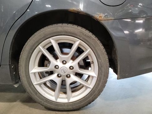 Used 2009 Nissan Maxima 3.5 S FWD image 14