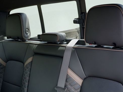 New 2026 GMC Canyon Denali image 21