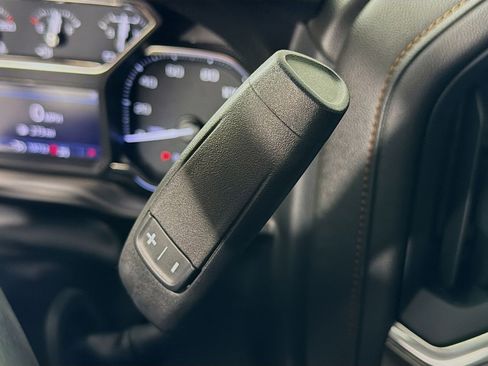 Used 2022 GMC Sierra 2500 AT4 w/ Gooseneck/5TH Wheel Package image 18